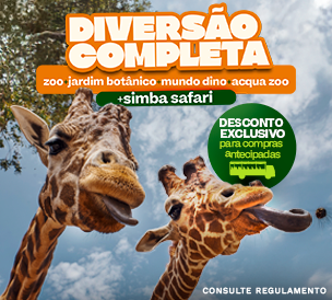 DIVERSÃO COMPLETA